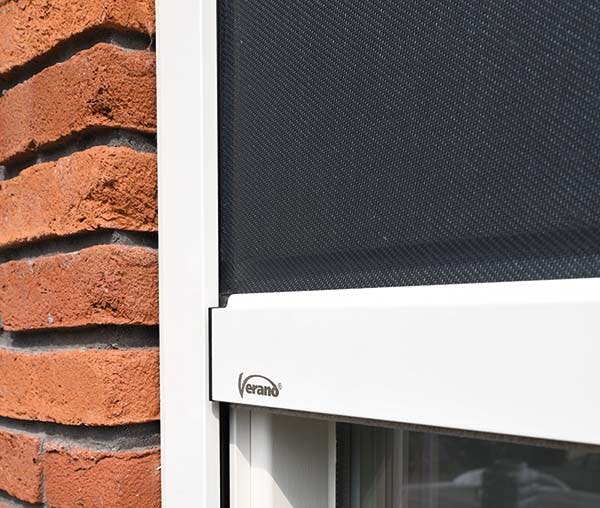 Verduisterende screens op maat