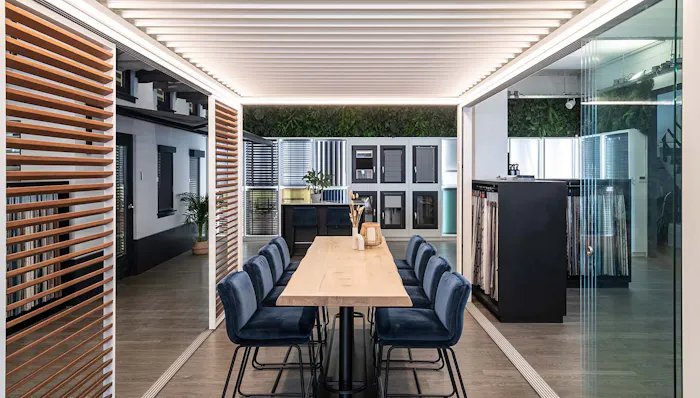 Showroom Barendrecht