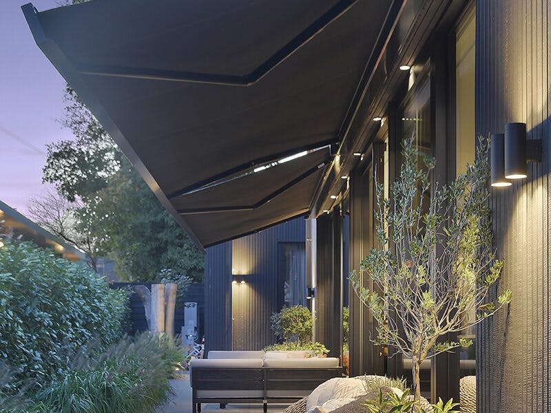 The Art of Living Magazine - Fotografie: Jaro van Meerten