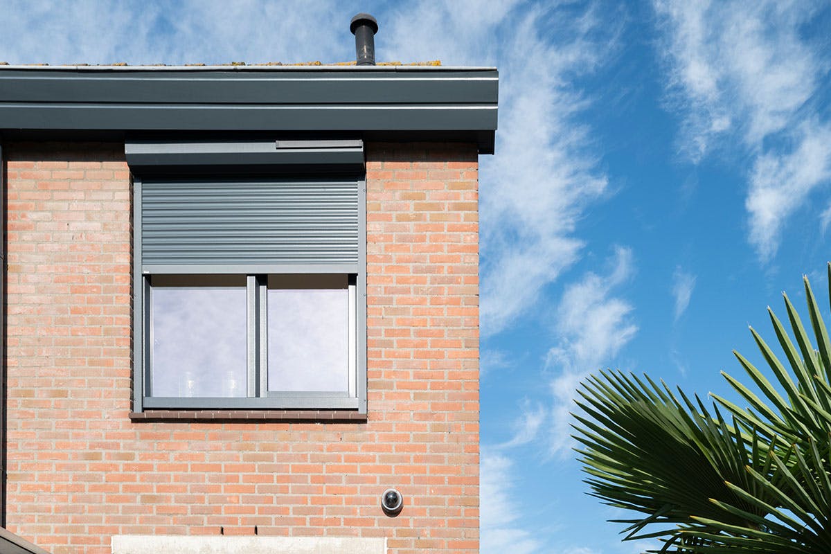 inhuis plaza - solar zonwering