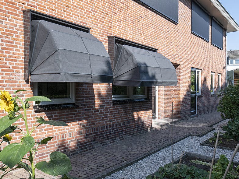 Doekkleur markiezen - inhuis plaza