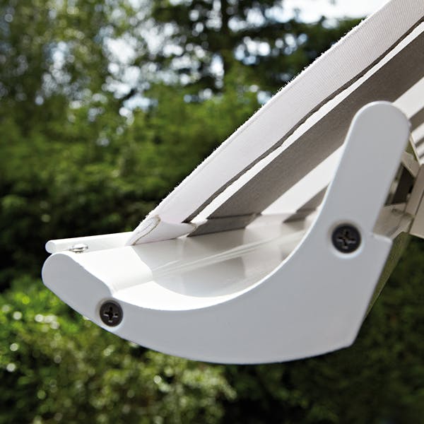 Luxaflex Uitvalschermen Clip Venster
