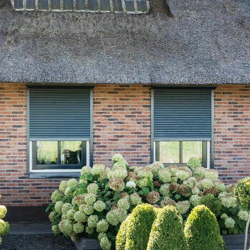 rolluiken inspiratie tilburg