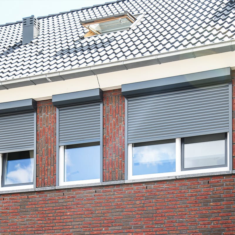 rolluiken inspiratie tilburg