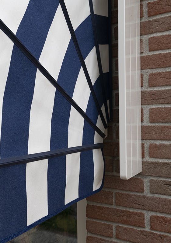 Afwerking markies - inhuis plaza - kopie