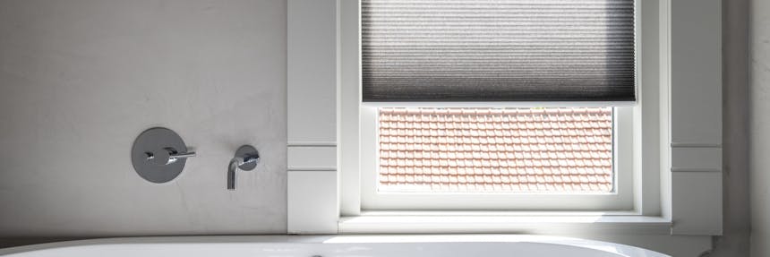 Banner Blog kleine vierkante badkamer - inhuis plaza