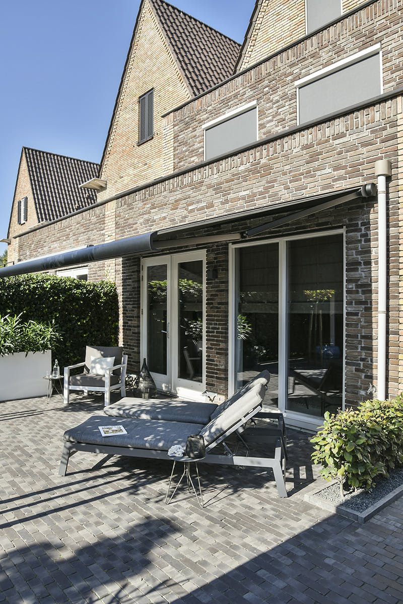 Ipanema openslaande deuren