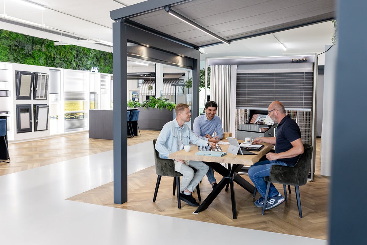 inhuis plaza woerden