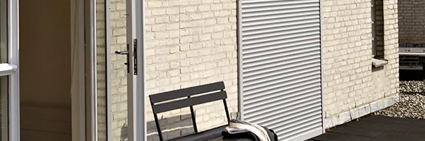 Luxaflex Rolluik LO38