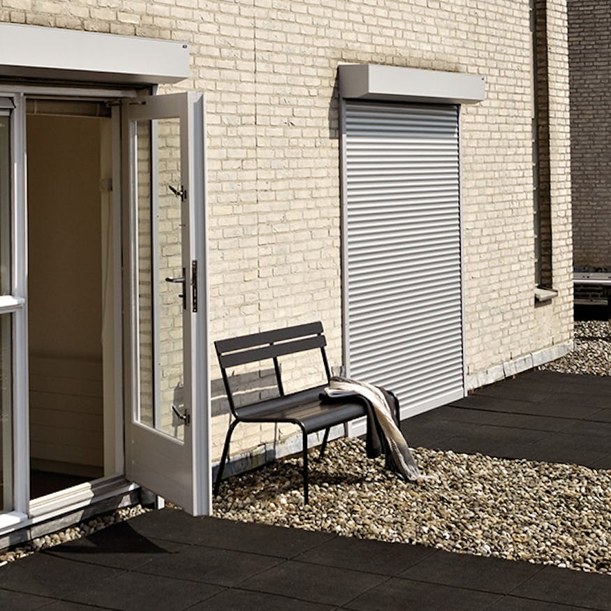 Luxaflex Rolluik LO38