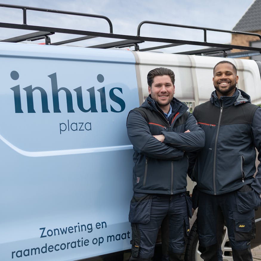 Montage rolluiken almere