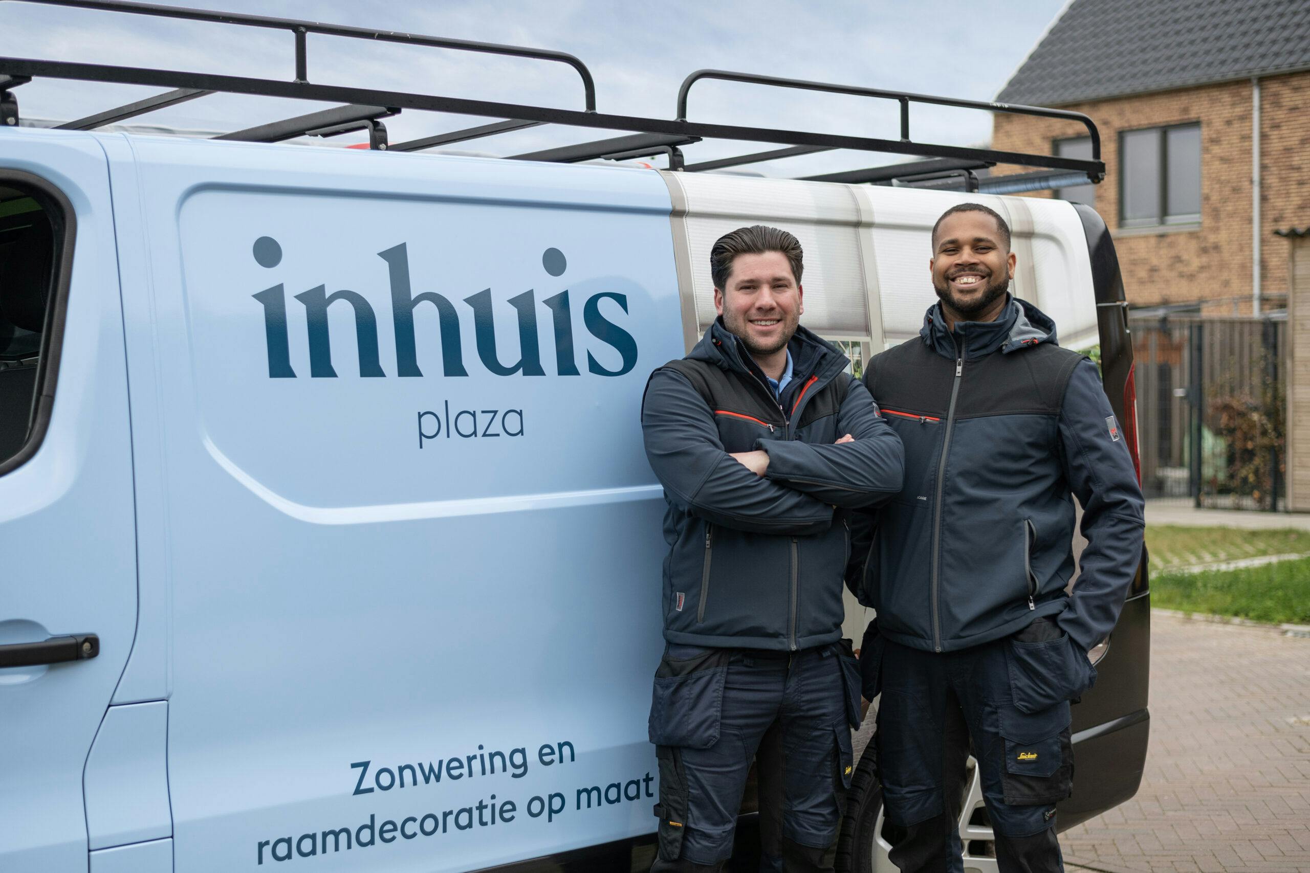 Montage rolluiken almere