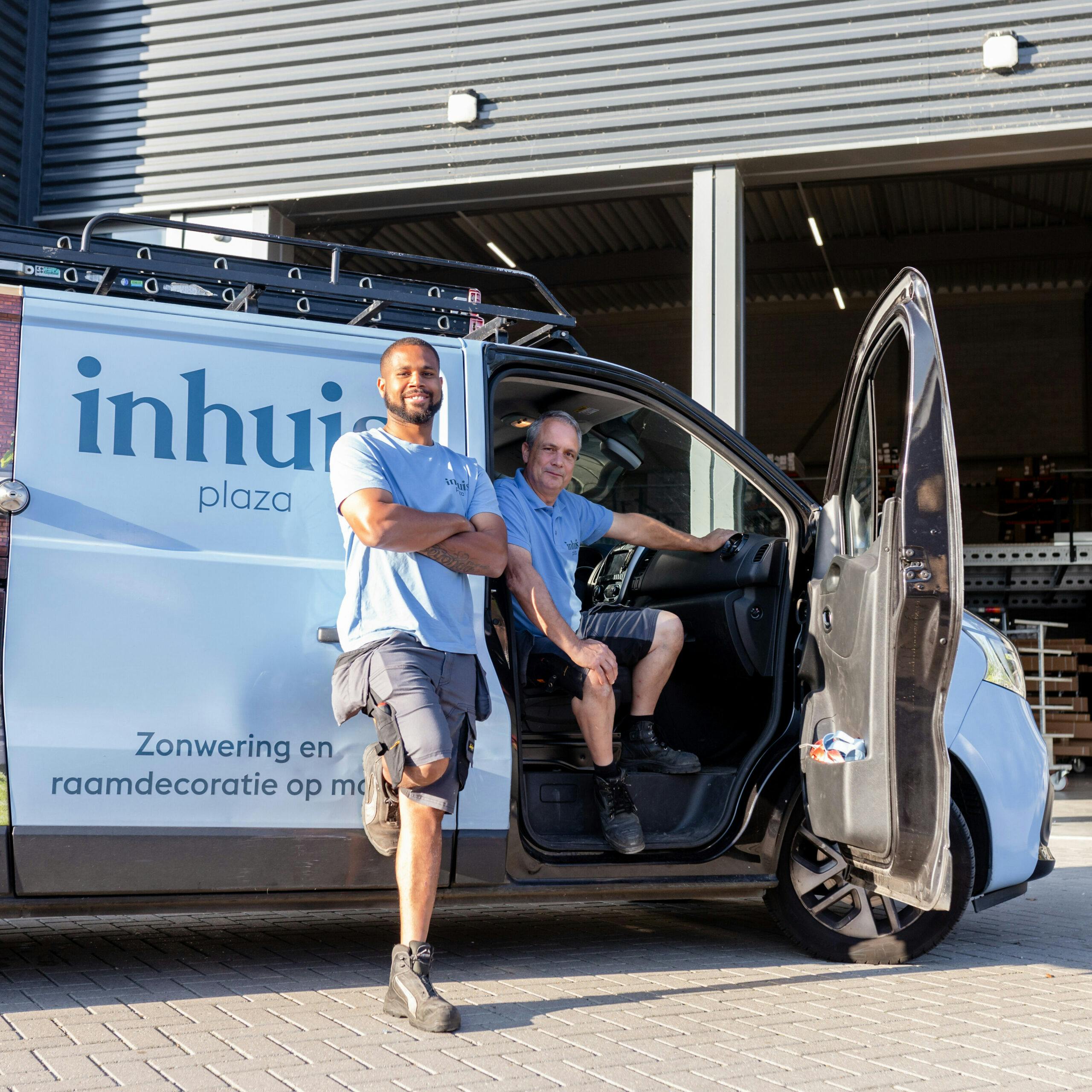 rolluik montage nijmegen