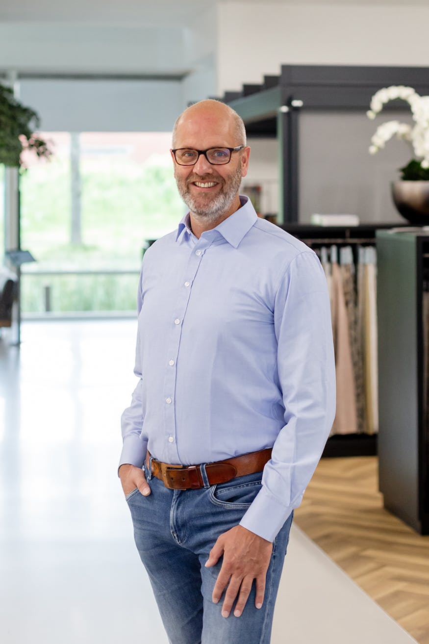 Woerden - Bas