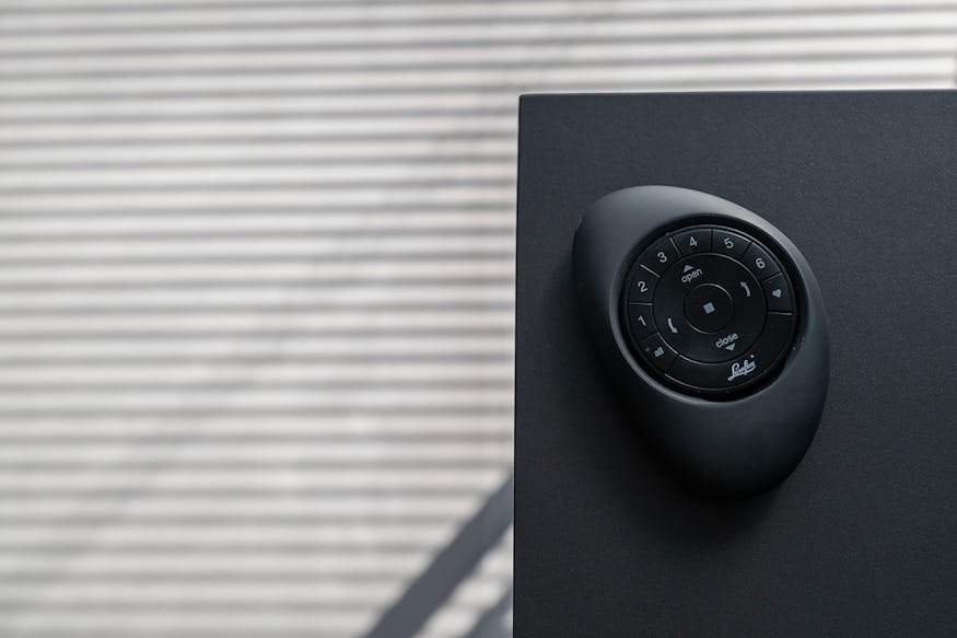 Luxaflex Powerview