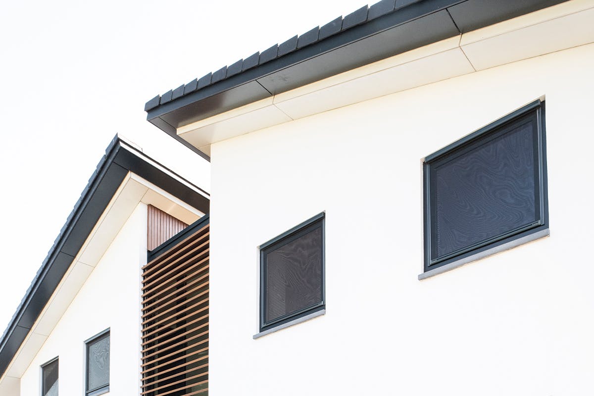 Raamhorren bestellen bij inhuis plaza