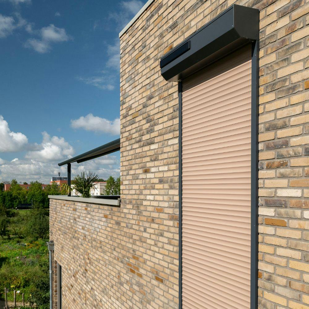 rolluiken inspiratie