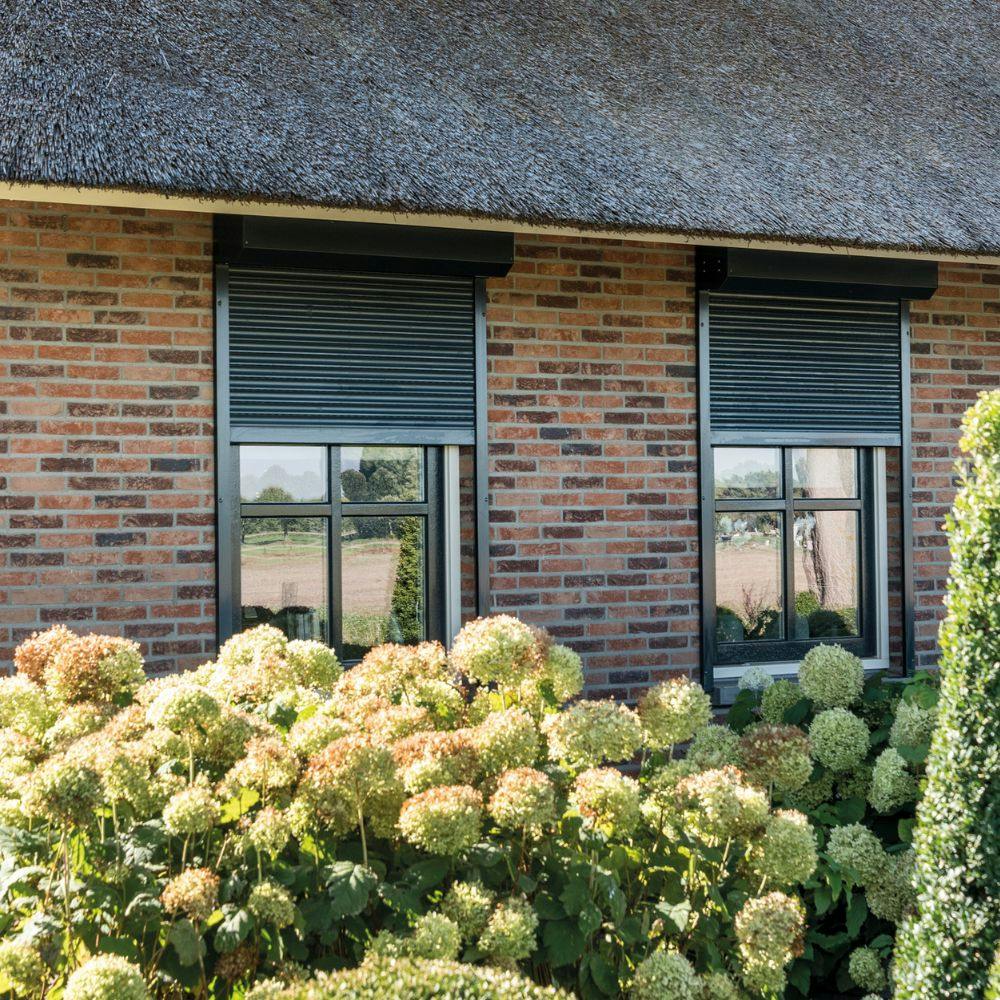 rolluiken inspiratie