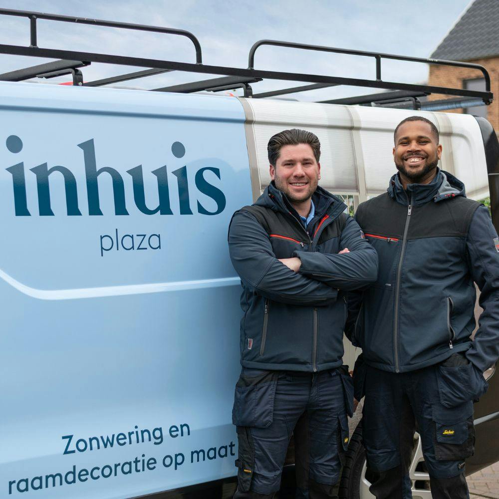 rolluiken inpsiratie