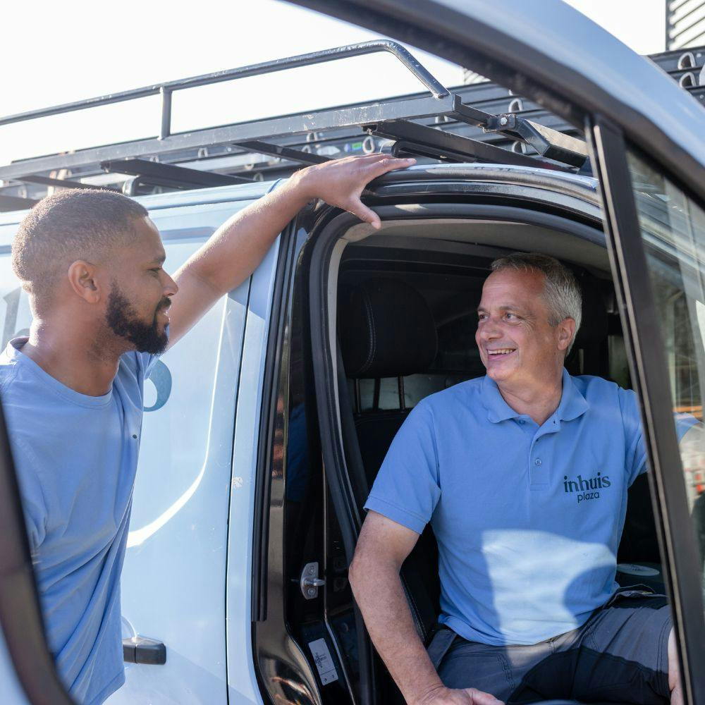 rolluiken monteurs breda