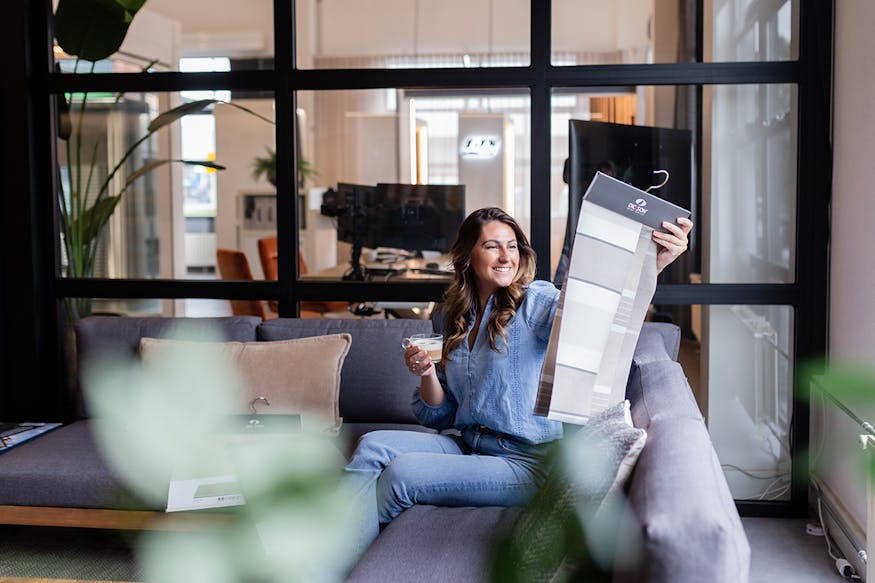 zonwering advies ridderkerk