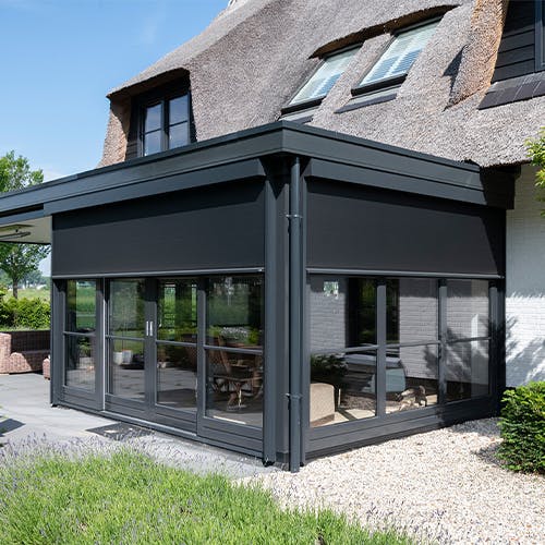 Isolerende screens met montageservice inhuis plaza (3)