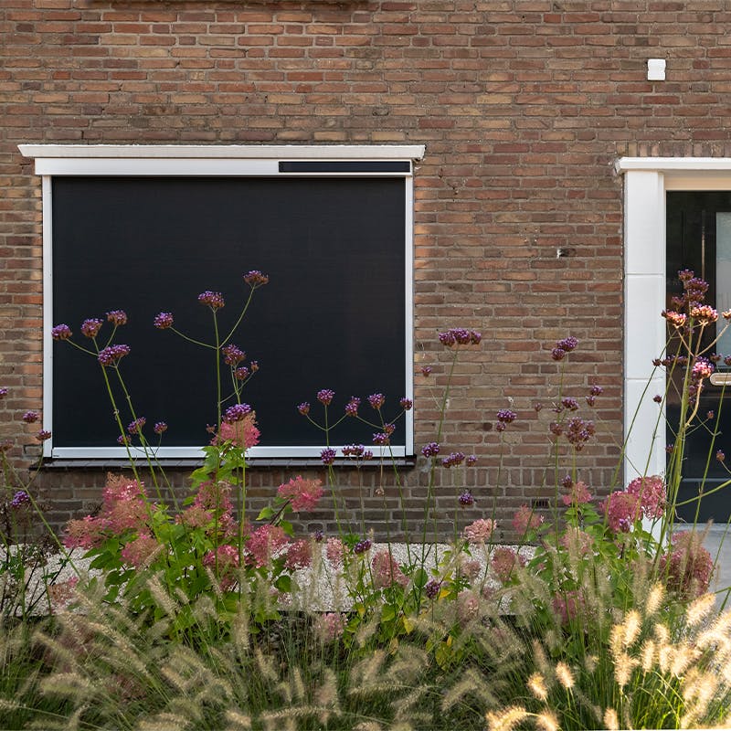 Ritsscreens - montageservice inhuis 2