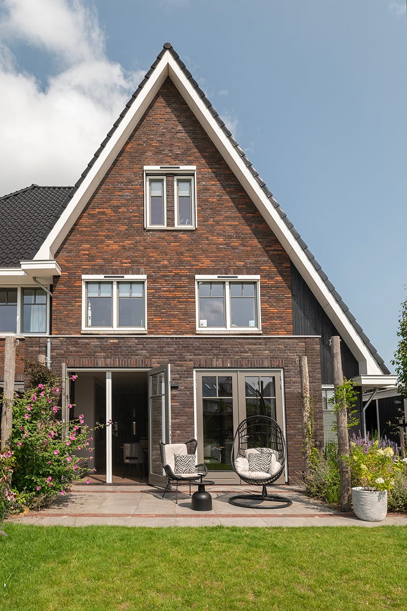 Kleuren screens - stand 1 - inhuis plaza