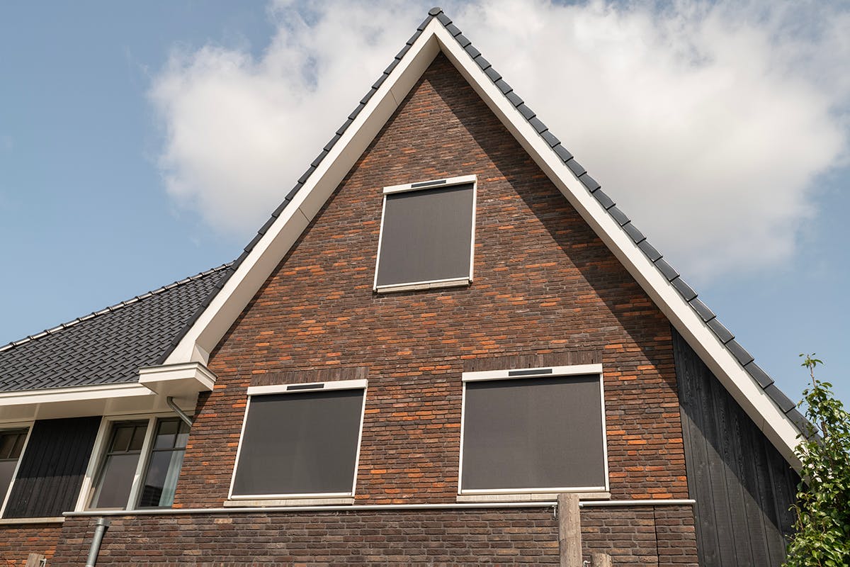 kosten screens inclusief montage