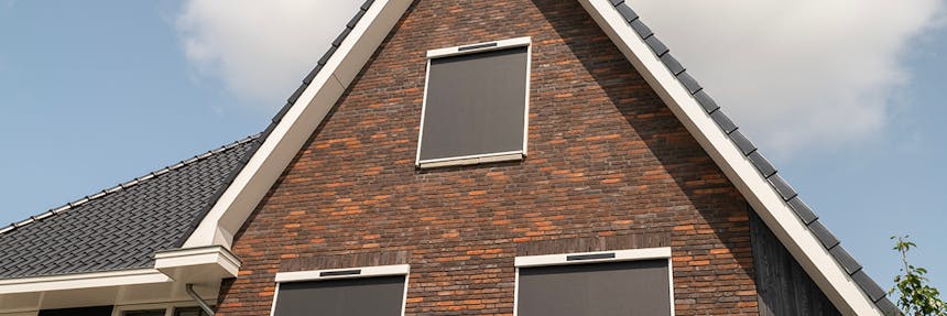 kosten screens inclusief montage