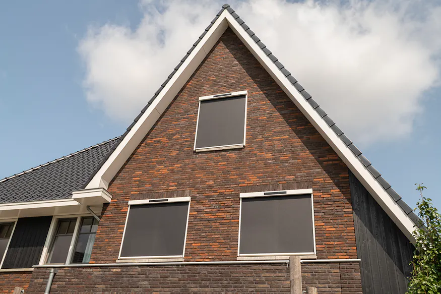 kosten screens inclusief montage
