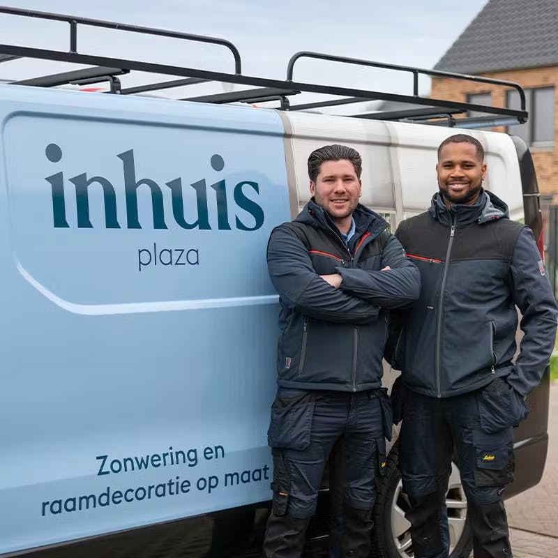 montageservice inhuis