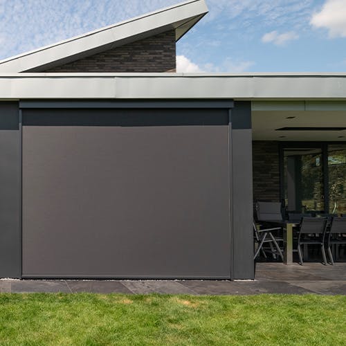 Screens aanbieding - montageservice inhuis 1