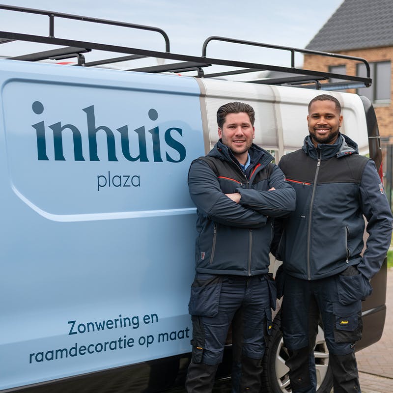 Screens aanbieding - montageservice inhuis 4