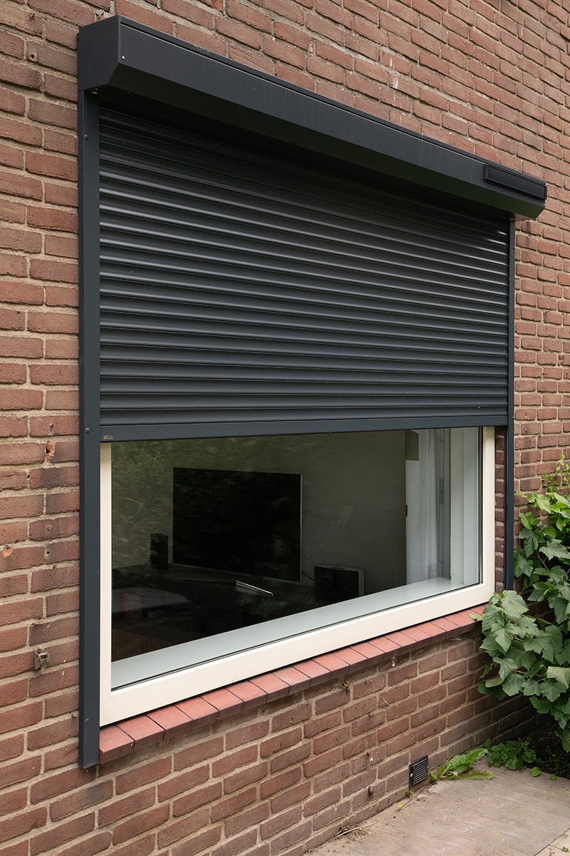 Project rolluik solar