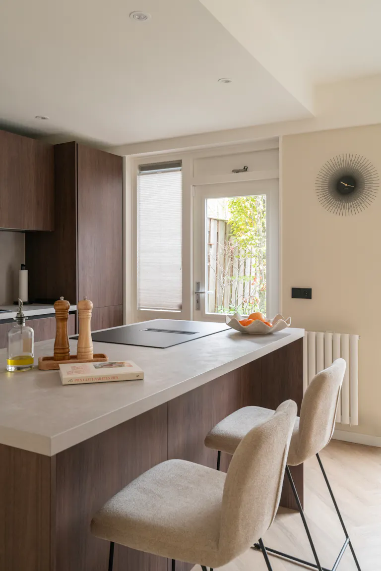 5x Raamdecoratie voor de keuken | inhuis plaza