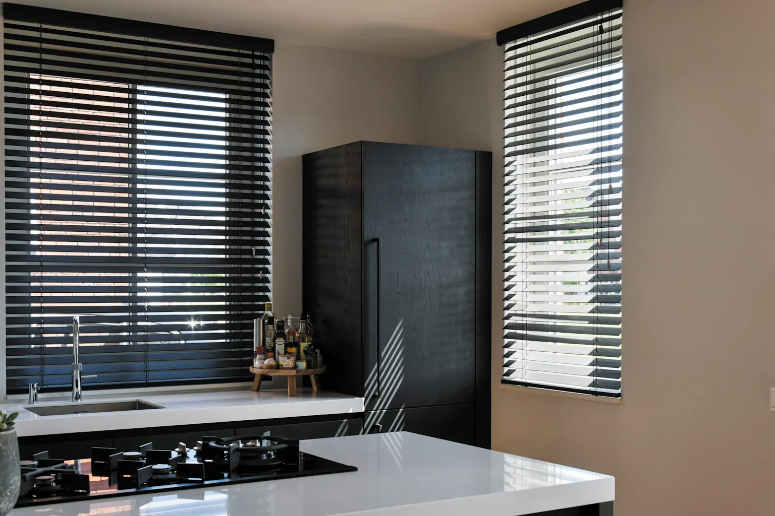 5x Raamdecoratie voor de keuken | inhuis plaza