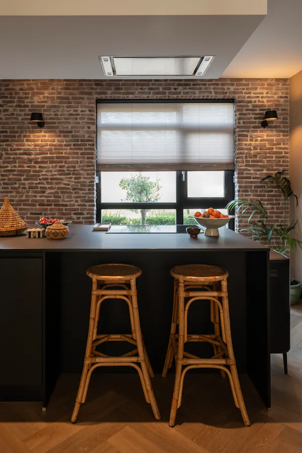 5x Raamdecoratie voor de keuken | inhuis plaza