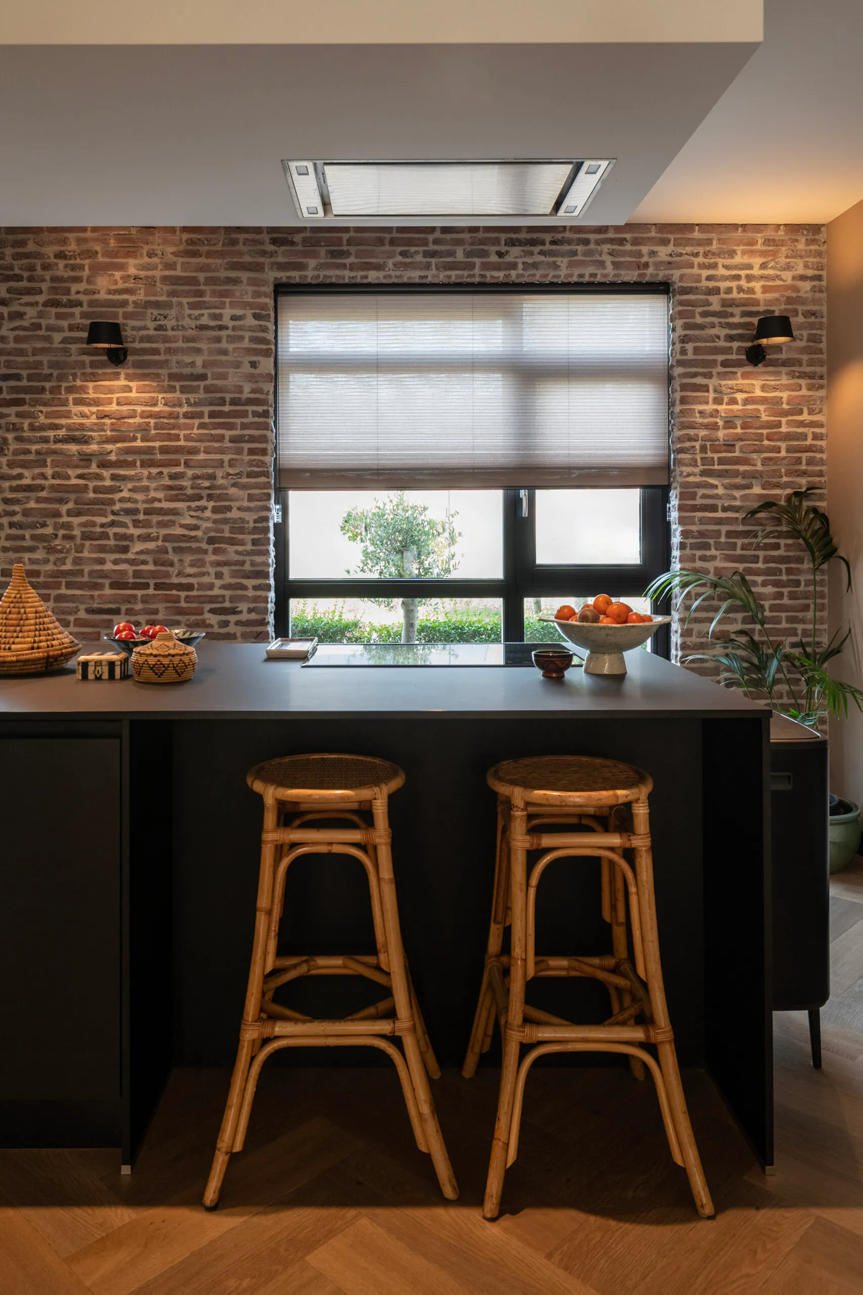 5x Raamdecoratie voor de keuken | inhuis plaza