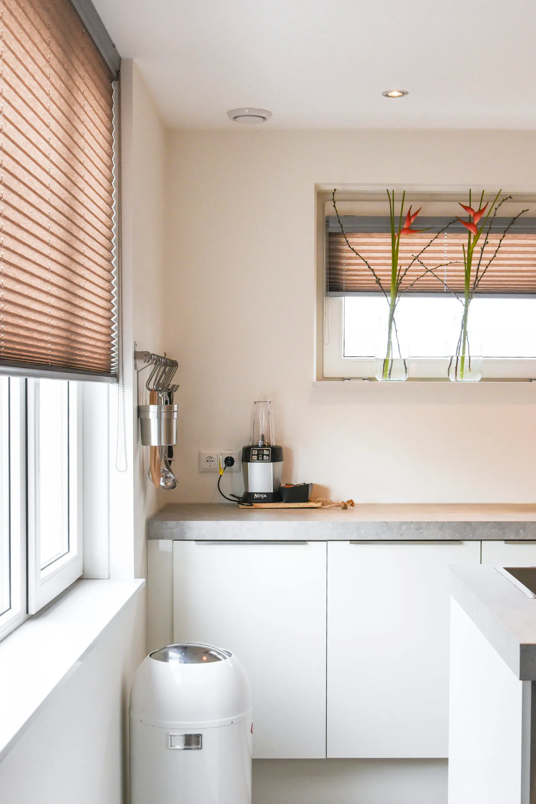 5x Raamdecoratie voor de keuken | inhuis plaza