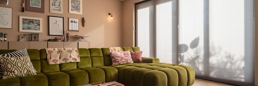 Interieurtrends 2025 - inhuis plaza