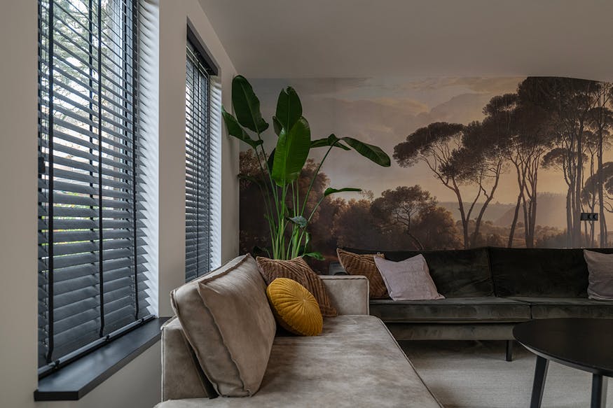 Natuur in je interieur - inhuis plaza