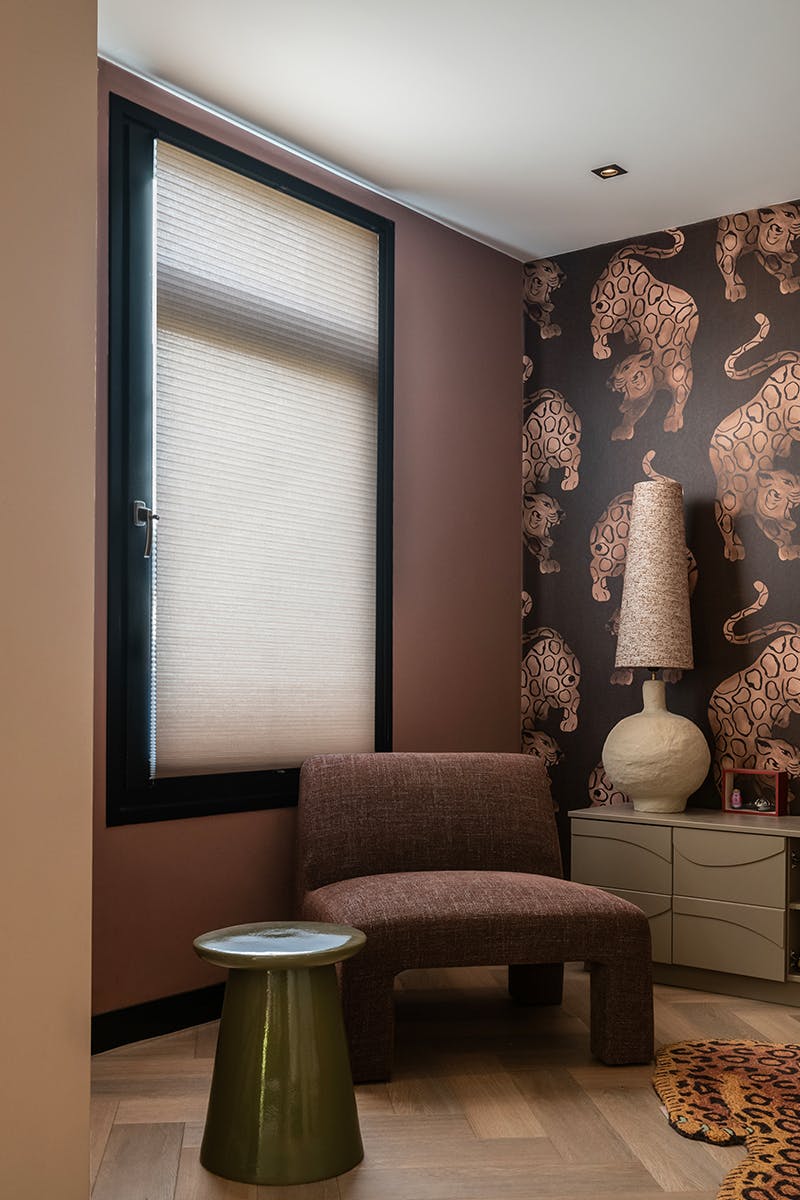 Interieurtrends 2025 bijkamer - inhuis plaza