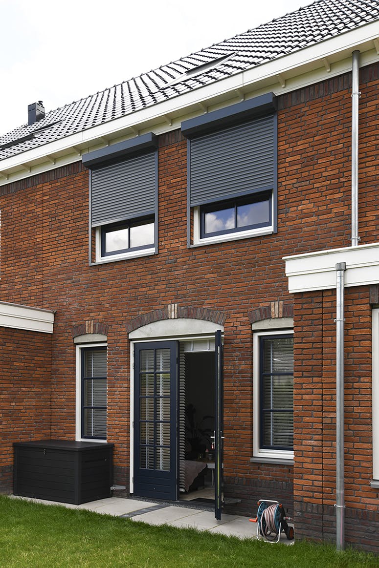 Rolluik inbraakwerend wat zijn de mogelijkheden (3)