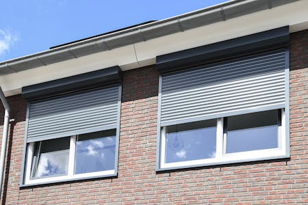 Rolluiken inbraakwerend wat zijn de mogelijkheden - inhuis plaza