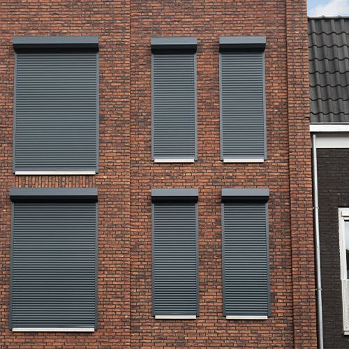 rolluiken