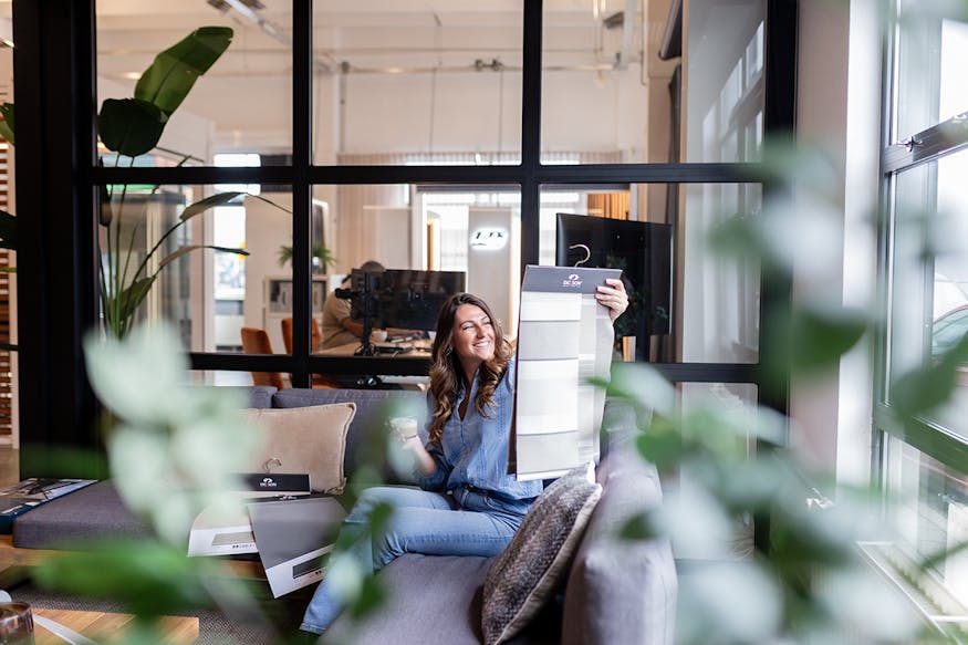 Advies zonwering Amersfoort - inhuis plaza