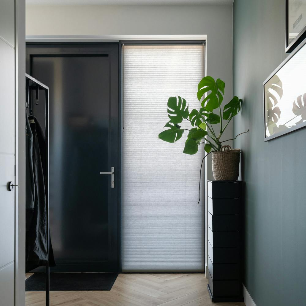 Kleuren plisségordijnen (3)