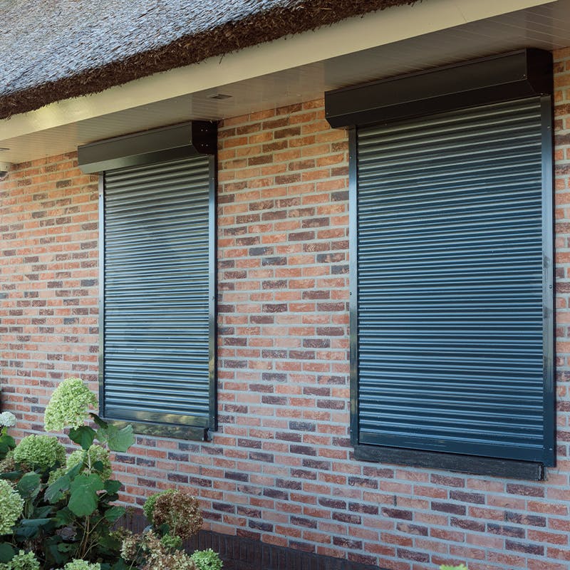 Montageservice zonwering Amersfoort - inhuis plaza (2)