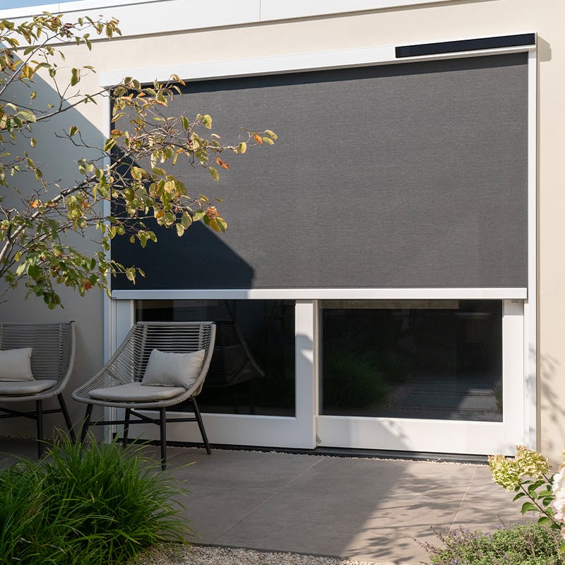 Montageservice zonwering Leidschendam - inhuis plaza (1)